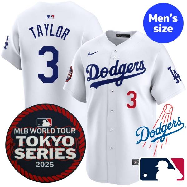 ロサンゼルス・ドジャース ユニフォーム Mサイズ 新品　白色 楽天市場】ナイキ 大谷翔平 ロサンゼルス・ドジャース レプリカ