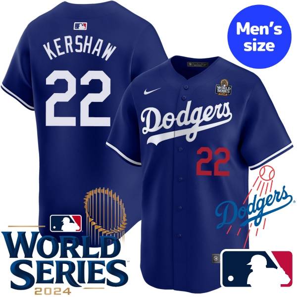 Nike Dodgers ユニフォーム 17番 2枚セット　新品未使用 NIKE ナイキ Dodgers ドジャース ベースボールシャツ リミテッド
