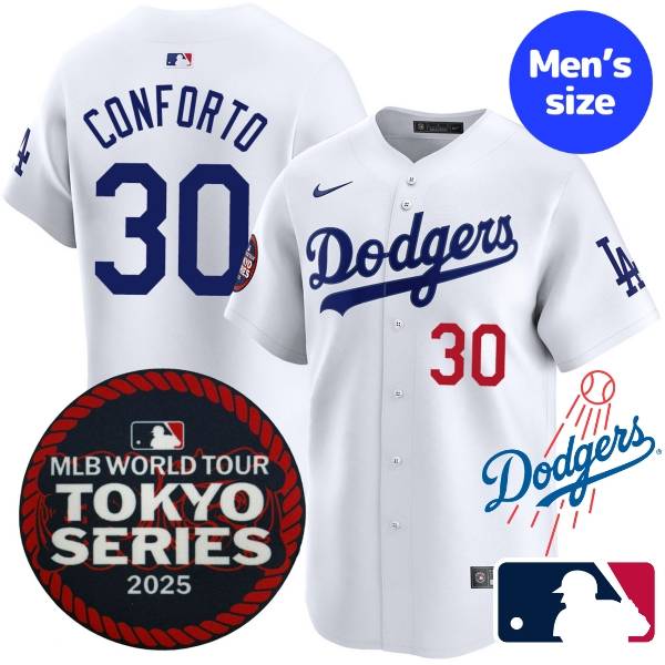 か*よ様 ロサンゼルス・ドジャース フリーマン ユニフォーム Mサイズ か*よ様 ロサンゼルス・ドジャース フリーマン ユニフォーム Mサイズ