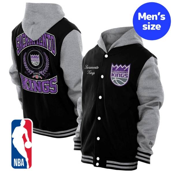 楽天市場】【送料無料】 NBA公式 メンズ アウター バーシティ