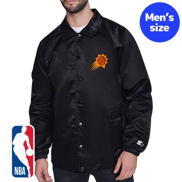 楽天市場】【送料無料】 NBA公式 メンズ ウィンドブレーカー