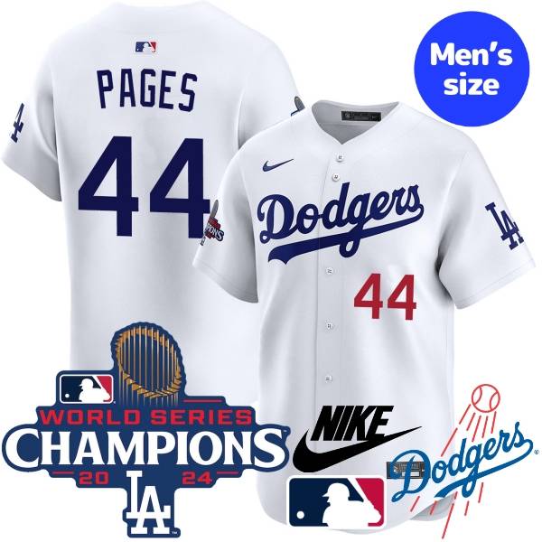 ロサンゼルス・ドジャース　テオスカー・ヘルナンデス　ゴールドユニフォーム　Ｌ ロサンゼルス・ドジャース テオスカー・ヘルナンデス ゴールド