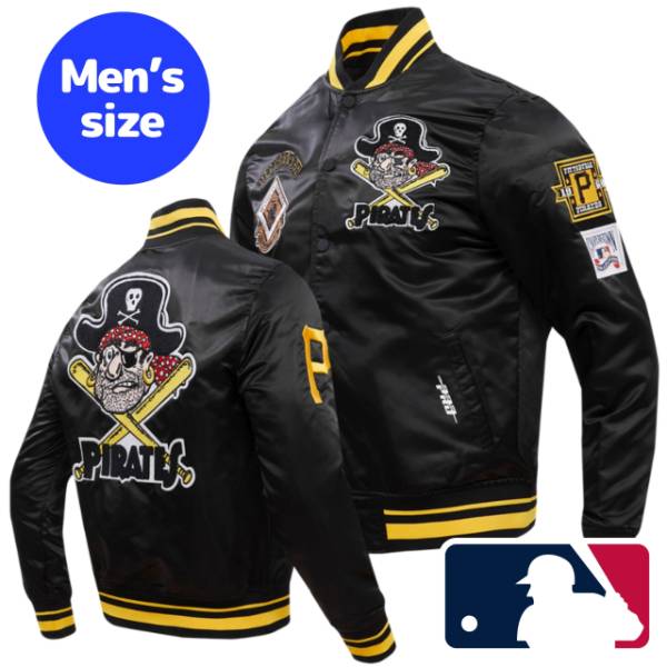 楽天市場】90年代 スターター Starter MLB PITTSBURGH PIRATES