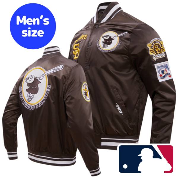 楽天市場】SD Padres【パドレス】MLB正規 Fanatics【 ファナティクス