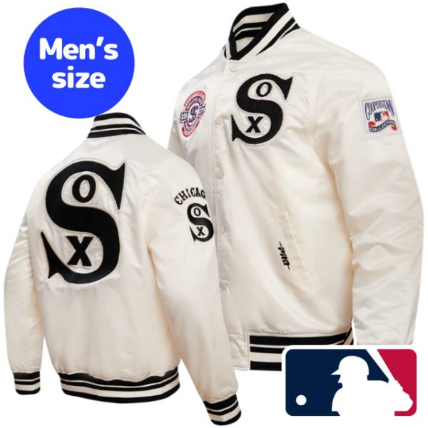 楽天市場】【送料無料】 MLBオフィシャル メンズ バーシティジャケット