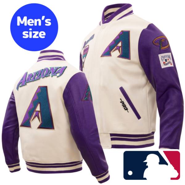 楽天市場】90年代 スターター Starter MLB ARIZONA DIAMONDBACKS