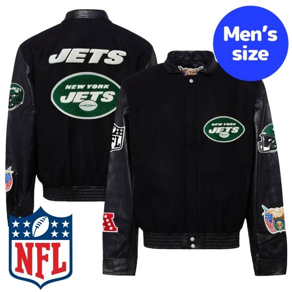 楽天市場】【送料無料】 NFL公式 メンズ アウター スタジャン バー