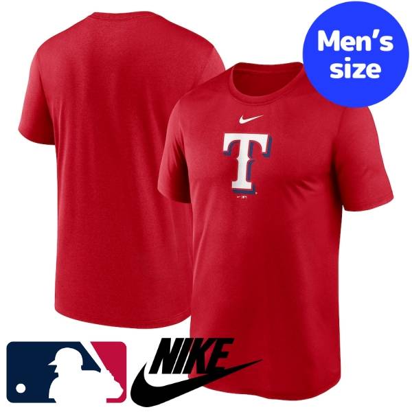 楽天市場】【コットン100% テキサス・レンジャーズ】 ナイキ NIKE T