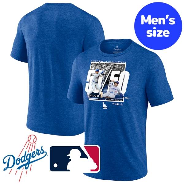 MLBオフィシャル メジャーリーグ公式 メンズ Tシャツ 半袖