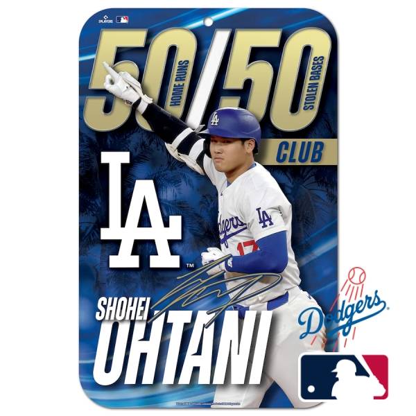 大谷翔平50/50CLUBローリングス特別企画サインレザーBALL（日本未発売） 大谷翔平50/50CLUBローリングス特別企画サインレザーBALL（日本