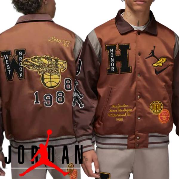 Air Jordan Travis scott ジャケット スタジャン XL 楽天市場】【送料無料】 メンズアウタージャケット nike ナイキ