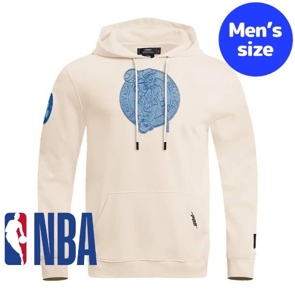【送料無料】 Pro Standard プロスタンダード NBA公式 メンズ パーカー 長袖トップス フーディー トレーナー ボストン・セルティックス BOSTON CELTICS VARSITY BLUES HOODIE