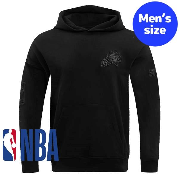 【送料無料】 Pro Standard プロスタンダード NBA公式 メンズ パーカー 長袖トップス フーディー トレーナー フェニックス・サンズ PHOENIX SUNS NEUTRAL DROP SHOULDER HOODIE