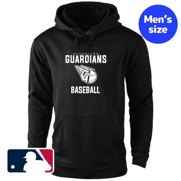 【送料無料】 MLB公式 メジャーリーグオフィシャル メンズ パーカー プルオーバー フーディ 長袖トップス クリーブランド・ガーディアンズ Cleveland Guardians Dunbrooke Champion Pullover Hoodie