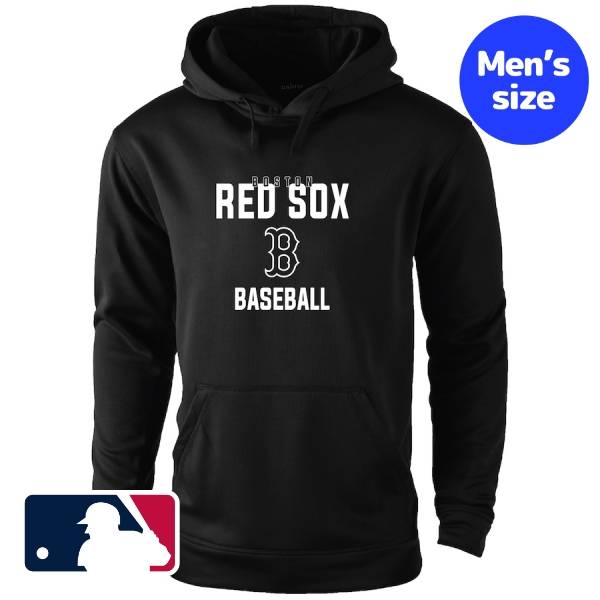 【送料無料】 MLB公式 メジャーリーグオフィシャル メンズ パーカー プルオーバー フーディ 長袖トップス 吉田正尚 ボストン・レッドソックス Boston Red Sox Dunbrooke Champion Pullover Hoodie