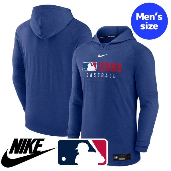 楽天市場】MLB シカゴ・カブス パーカー/フーディー レガシー