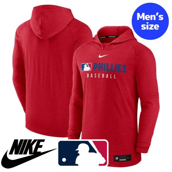 楽天市場】MLB フィラデルフィア・フィリーズ パーカー/フーディー