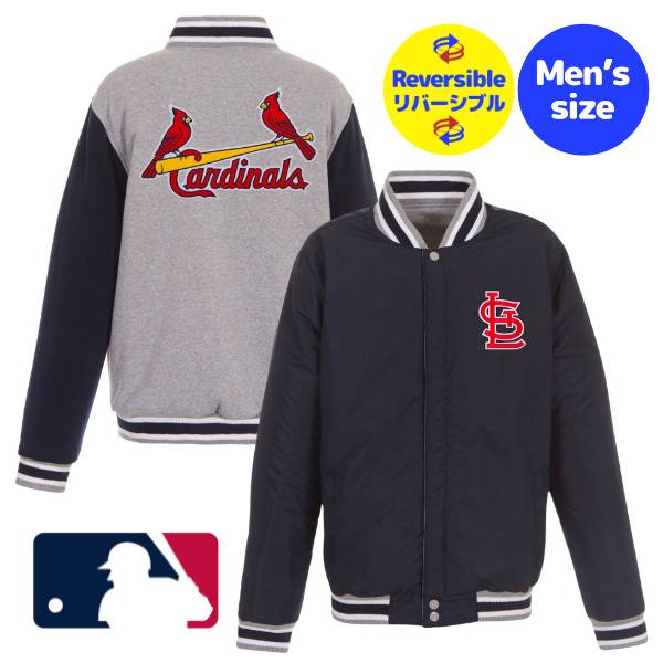 楽天市場】【送料無料】 MLB公式 メジャーリーグ メンズ スタジャン
