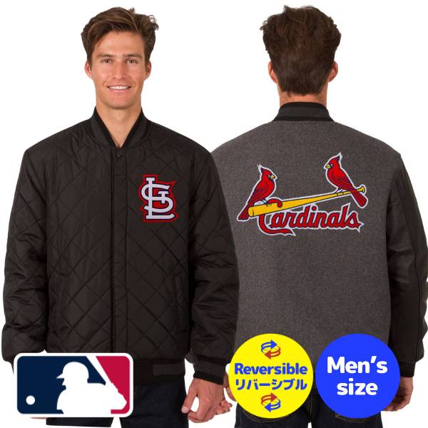 楽天市場】【送料無料】 MLB公式 メジャーリーグ メンズ スタジャン