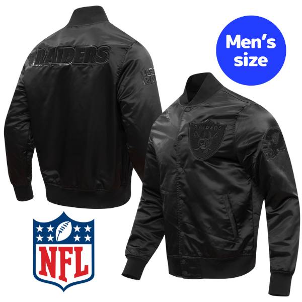 楽天市場】【送料無料】 NFLオフィシャル メンズ バーシティジャケット