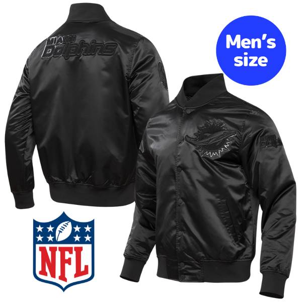 楽天市場】【送料無料】 NFL公式 正規品 メンズ アウター スタジャン