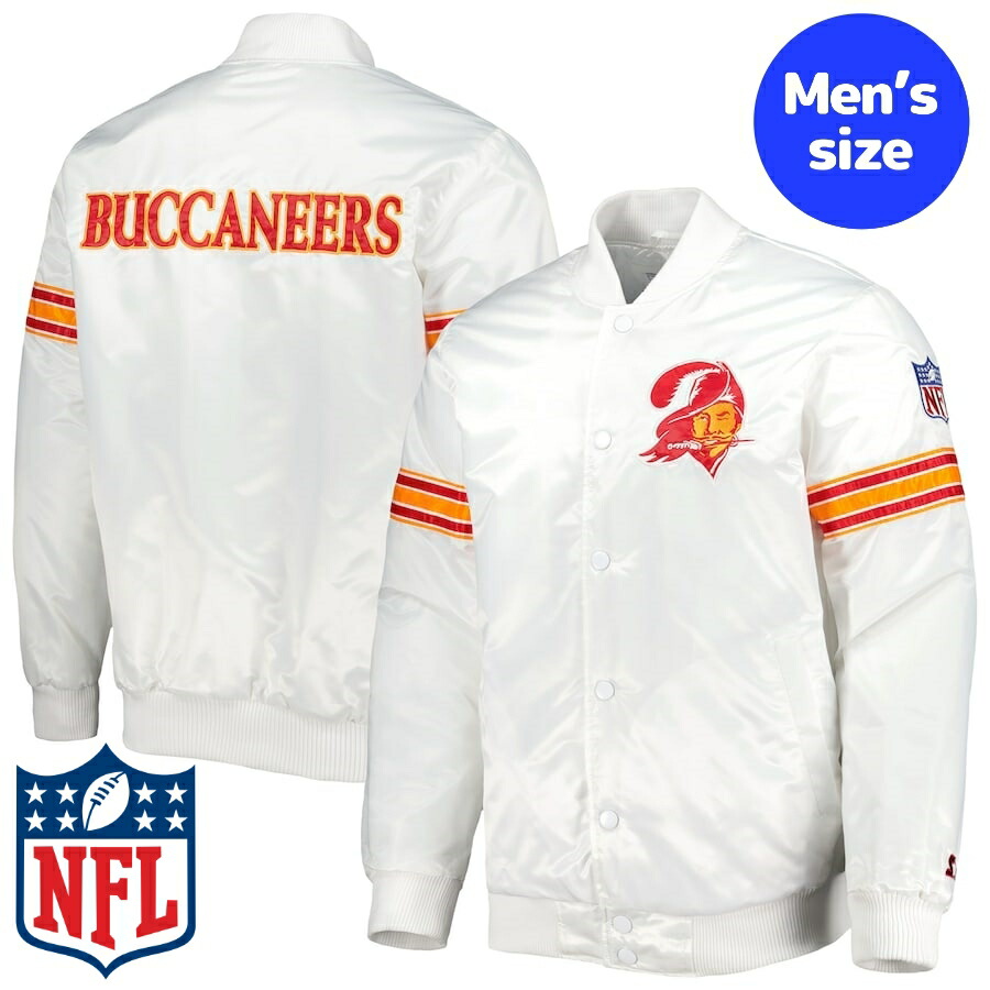 楽天市場】【送料無料】 NFLオフィシャル メンズ バーシティジャケット