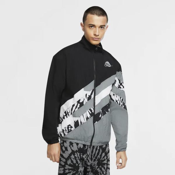 楽天市場】NIKE ナイキメンズ ジャケットDD6446 NIKE AIR SHERPA HALF