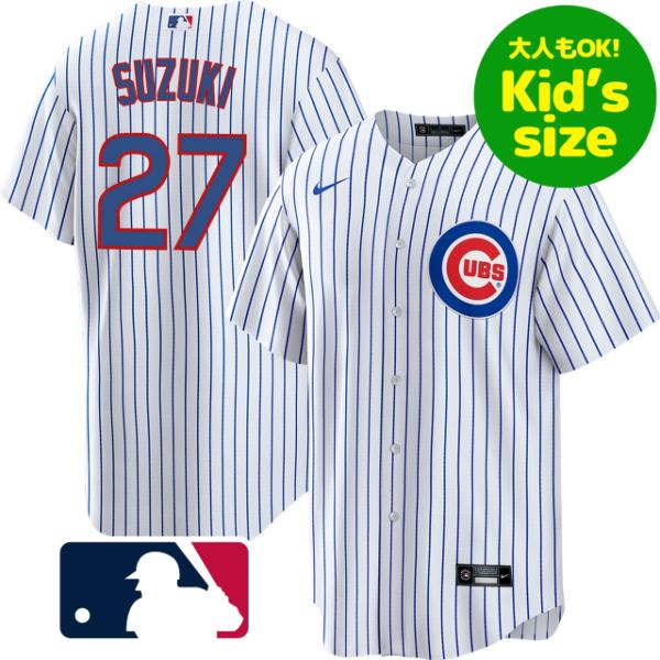 楽天市場】MLB ライン・サンドバーグ シカゴ・カブス