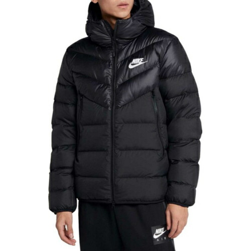 nike nsw down fill windrunner