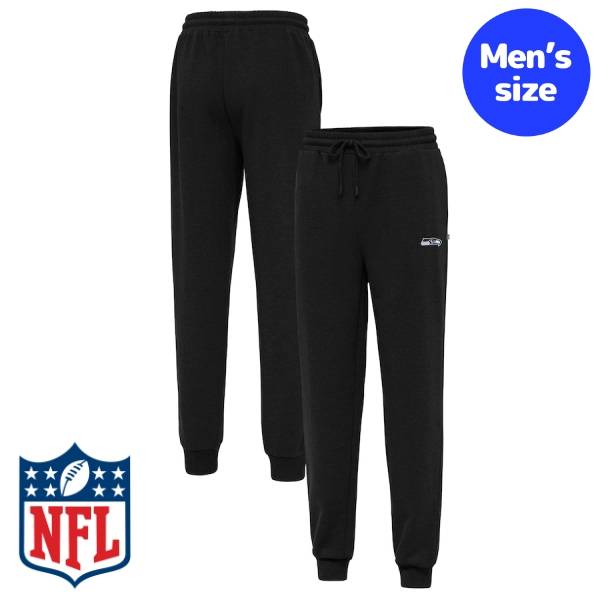 【送料無料】 NFL公式 正規品 メンズ スウェットパンツ ジョガーパンツ ボトムス アンティグア Antigua シアトル・シーホークス Seattle Seahawks Idol Jogger Pants 22,966円