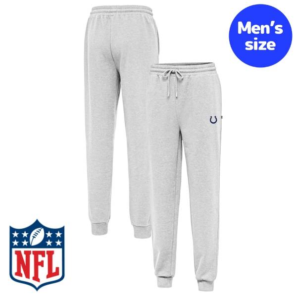 【送料無料】 NFL公式 正規品 メンズ スウェットパンツ ジョガーパンツ ボトムス アンティグア Antigua インディアナポリス・コルツ Indianapolis Colts Idol Jogger Pants 23,595円