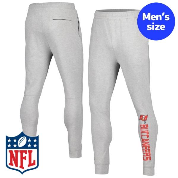 【送料無料】 NFL公式 正規品 メンズ スウェットパンツ ジョガーパンツ ボトムス MSX by Michael Strahan タンパベイ・バッカニアーズ Tampa Bay Buccaneers MSX by Michael Strahan Lounge Jogger Pants 22,255円
