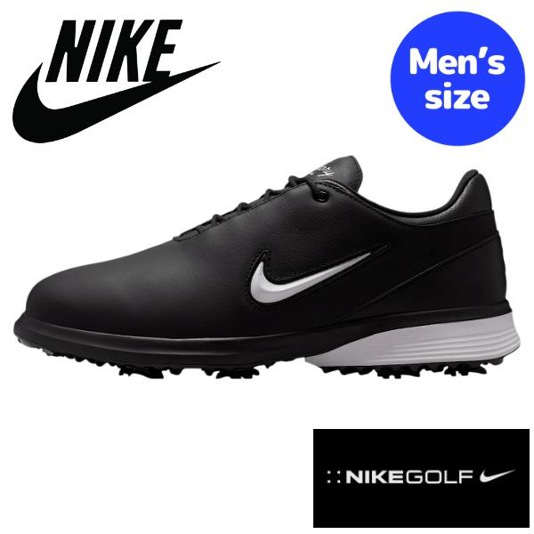 【送料無料】【メンズ】 nike ナイキ ゴルフシューズ Nike Victory Tour 4 Golf Shoes （Black/Dark Smoke Grey/White） FZ4155-001 スニーカー 靴 打ちっぱなし ゴルフコース ゴルフ練習場 ゴルフコンペ
