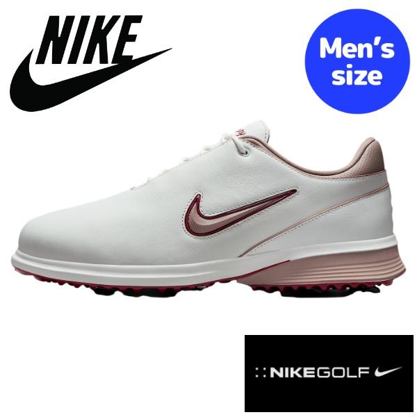 【送料無料】【メンズ】 nike ナイキ ゴルフシューズ Nike Victory Tour 4 Golf Shoes （Summit White/Taupe Grey/Black/Team Red） FZ4155-102 スニーカー 靴 打ちっぱなし ゴルフコース ゴルフ練習場 ゴルフコンペ