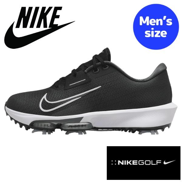 【送料無料】【メンズ】 nike ナイキ ゴルフシューズ Nike Infinity Tour 2 Golf Shoes （Black/Vapor Green/Iron Grey/White） FD0217-002 スニーカー 靴 打ちっぱなし ゴルフコース ゴルフ練習場 ゴルフコンペ