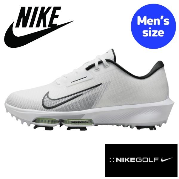 【送料無料】【メンズ】 nike ナイキ ゴルフシューズ Nike Infinity Tour 2 Golf Shoes （White/Vapor Green/Pure Platinum/Black） FD0217-100 スニーカー 靴 打ちっぱなし ゴルフコース ゴルフ練習場 ゴルフコンペ 39,182円