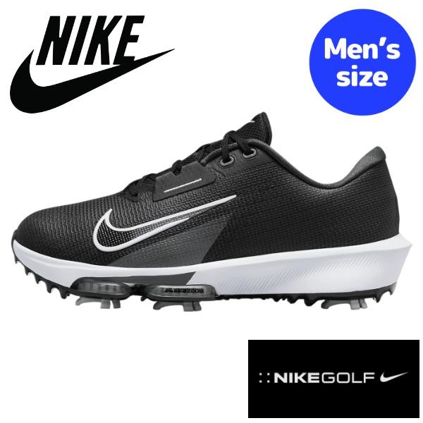 【送料無料】【メンズ】 nike ナイキ ゴルフシューズ Nike Air Zoom Infinity Tour 2 Golf Shoes （ワイド/Wide） （Black/Vapor Green/Iron Grey/White） FD0218-002 スニーカー 靴 打ちっぱなし ゴルフコース ゴルフ練習場 ゴルフコンペ 39,182円