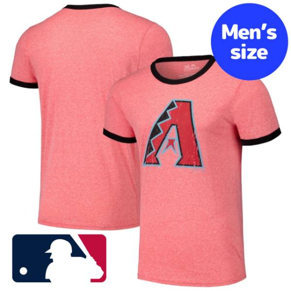 USA製 90's アリゾナダイアモンドバックス XL 古着 ゲームシャツ ミッチェルアンドネス（MITCHELL & NESS） ランディジョンソン