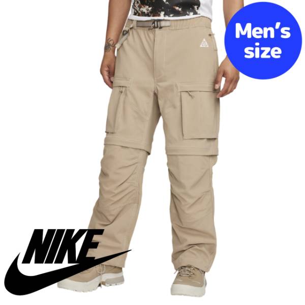 楽天市場】ナイキ ACG スミス サミット カーゴ パンツ Nike ACG