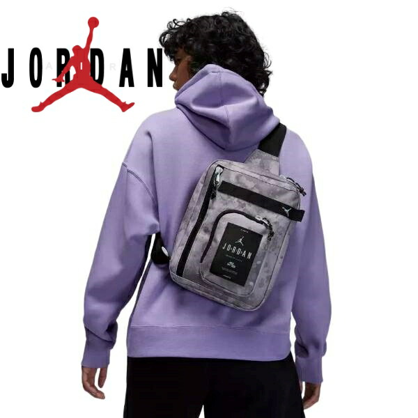 ジョーダン ショルダーバッグ Jordan Hover Crossbody Bag 楽天市場】ジョーダン ショルダーバッグ JORDAN Hover Crossbody