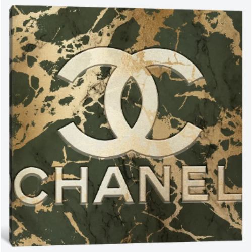 楽天市場】シェーン・ボーデン CHANEL NO.5 シルクスクリーン 絵画