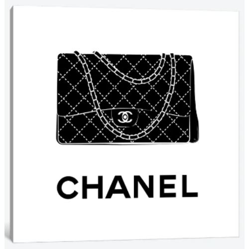 楽天市場】【送料無料】 お洒落なブランドオマージュアート This Way