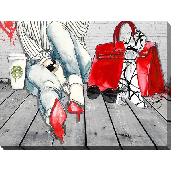 楽天市場】【送料無料】 米国発のお洒落なブランドオマージュアート