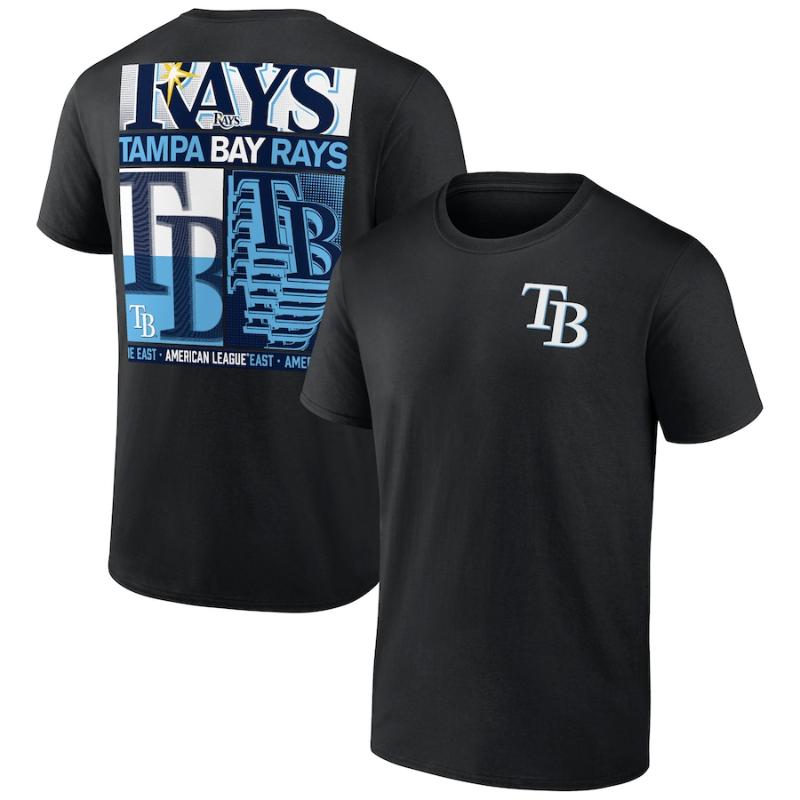 【貨物輸送無料】 MLB 大リーグ競技団体 メンズ プルオーバー 半袖トップス タンパベイ・レイズ Tampa Bay Rays In Good Graces T-Shirt