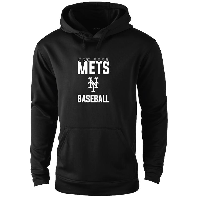 【送料無料】 MLB メジャーリーグ メンズ パーカー プルオーバー フーディ 長袖トップス 千賀滉大 ニューヨーク・メッツ New York Mets Dunbrooke Champion Pullover Hoodie｜USキッズウェア店