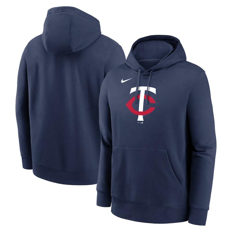 【送料無料】 MLB メジャーリーグ ナイキ Nike メンズ パーカー フーディ トレーナー 長袖トップス ワシントン・ナショナルズ Washington Nationals Nike Authentic Collection Travel Performance Full-Zip Hoodie