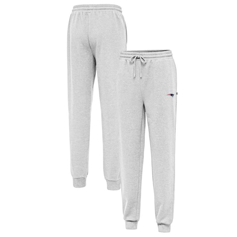 【送料無料】 NFL 正規品 メンズ スウェットパンツ ジョガーパンツ ボトムス アンティグア Antigua ニューイングランド・ペイトリオッツ New England Patriots Idol Jogger Pants｜USキッズウェア店