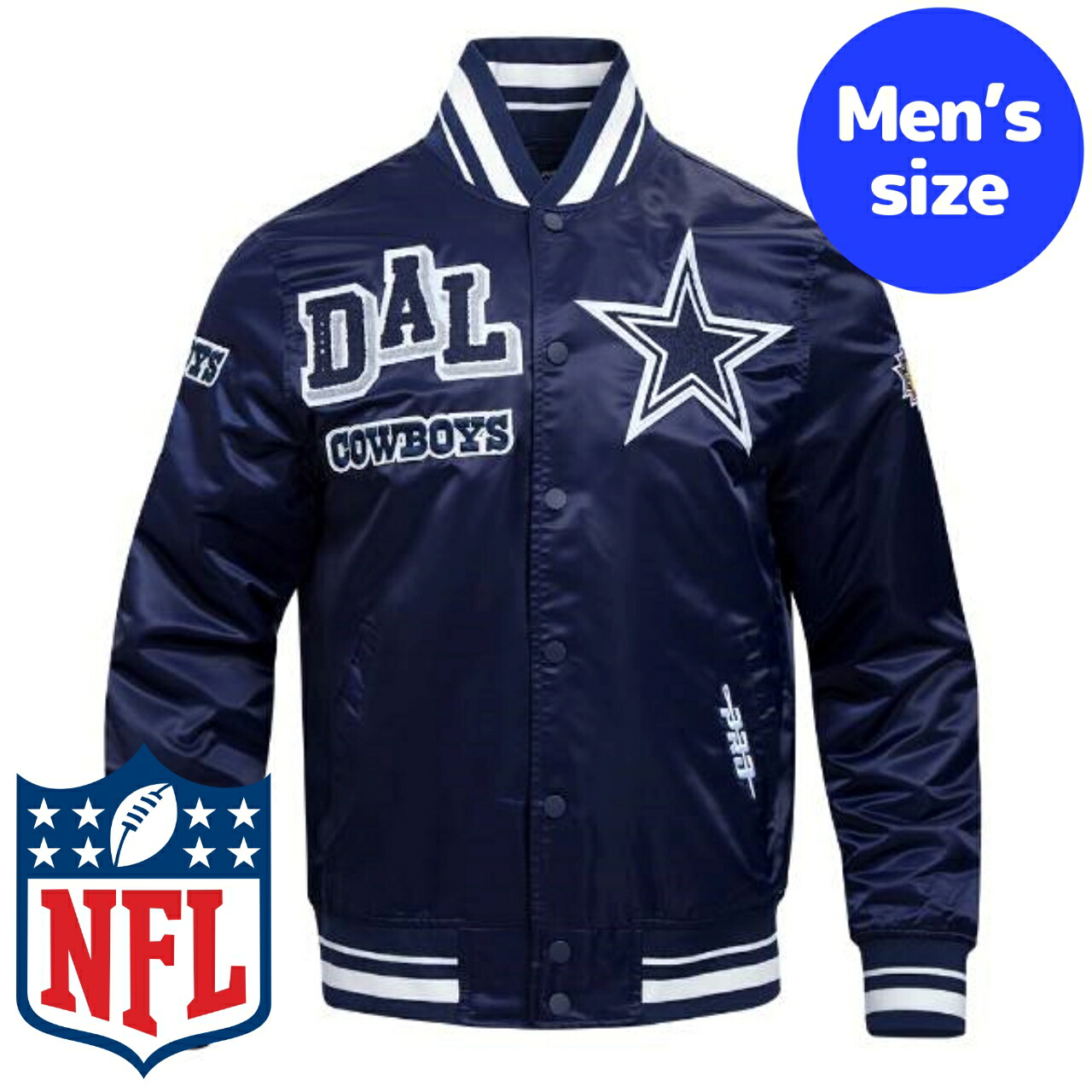 楽天市場】【送料無料】 Pro Standard プロスタンダード NFL