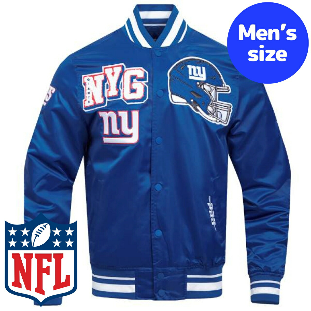 楽天市場】NFL ニューヨーク・ジャイアンツ スウェット