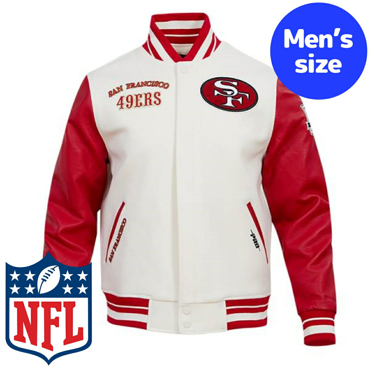 楽天市場】古着 90年代 スターター Starter NFL SAN FRANCISCO 49ERS